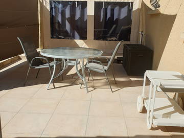 Logement Entier Villeneuve-Lès-Maguelone 252726-12