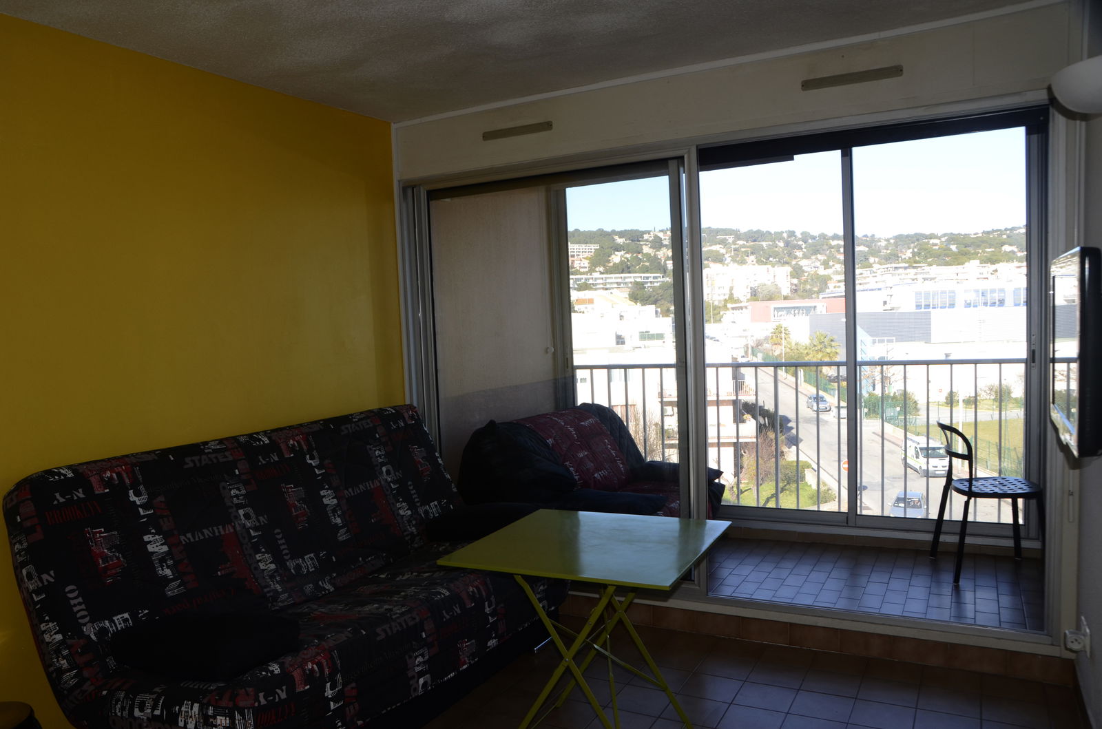 Homestay Sète 162114