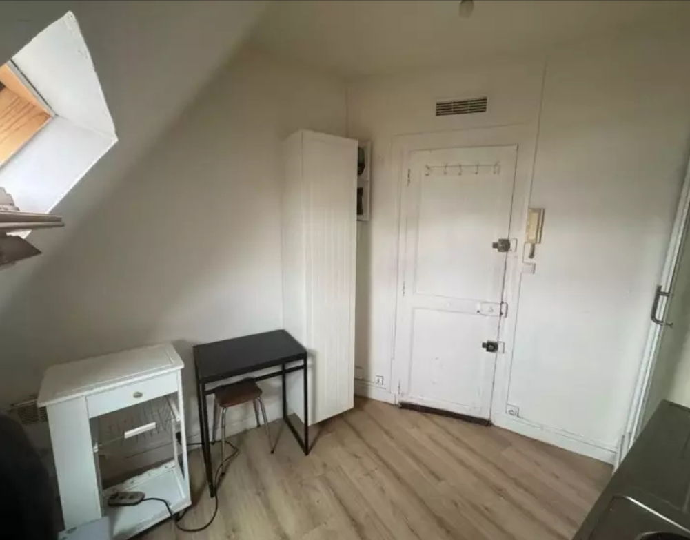 Entire Home Paris 584830