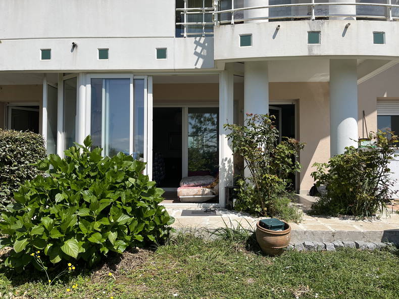 Entire Home Bidart 257160-1