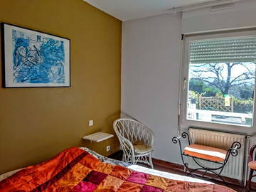 Chambre À Louer Bidart 257160