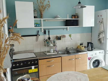 Logement Entier Bidart 257160-5