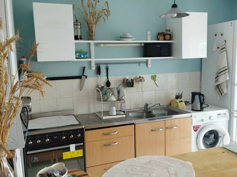 Entire Home Bidart 257160-5