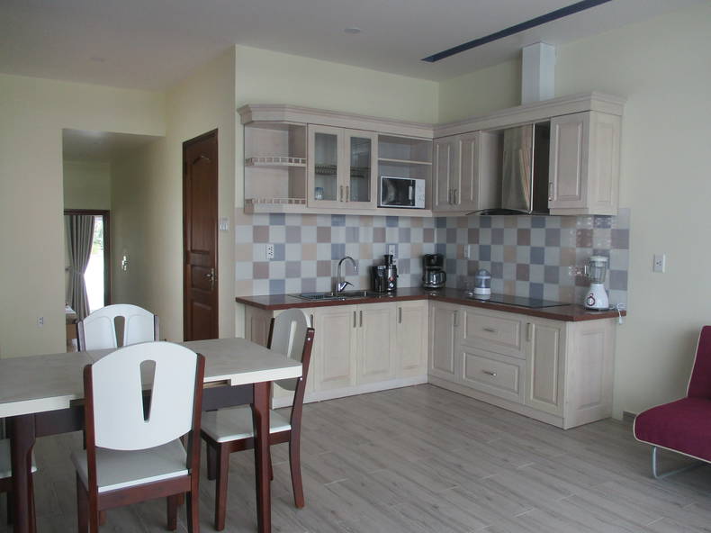 Ganzes Haus Nha Trang 192290-1