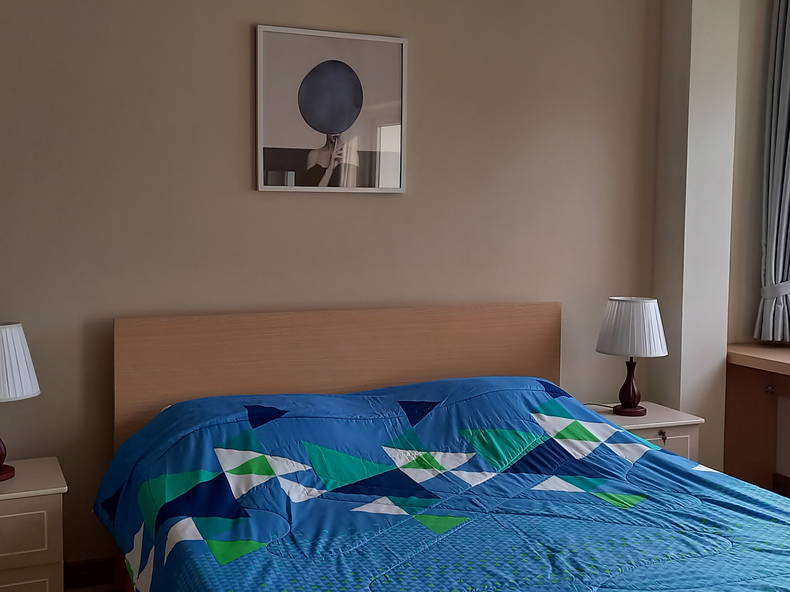 Ganzes Haus Nha Trang 192290-2