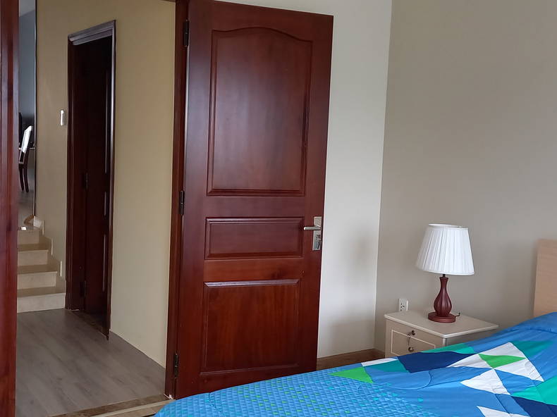 Ganzes Haus Nha Trang 192290-5