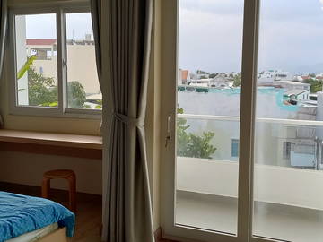Logement Entier Nha Trang 192290-8