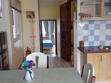 Logement Entier Nha Trang 192290-13