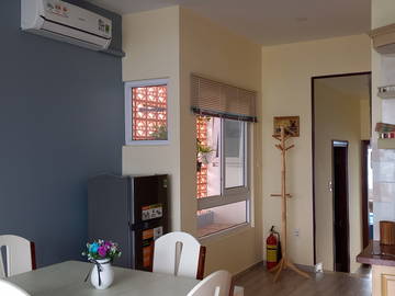 Logement Entier Nha Trang 192290-14