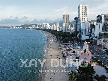 Logement Entier Nha Trang 192290-15