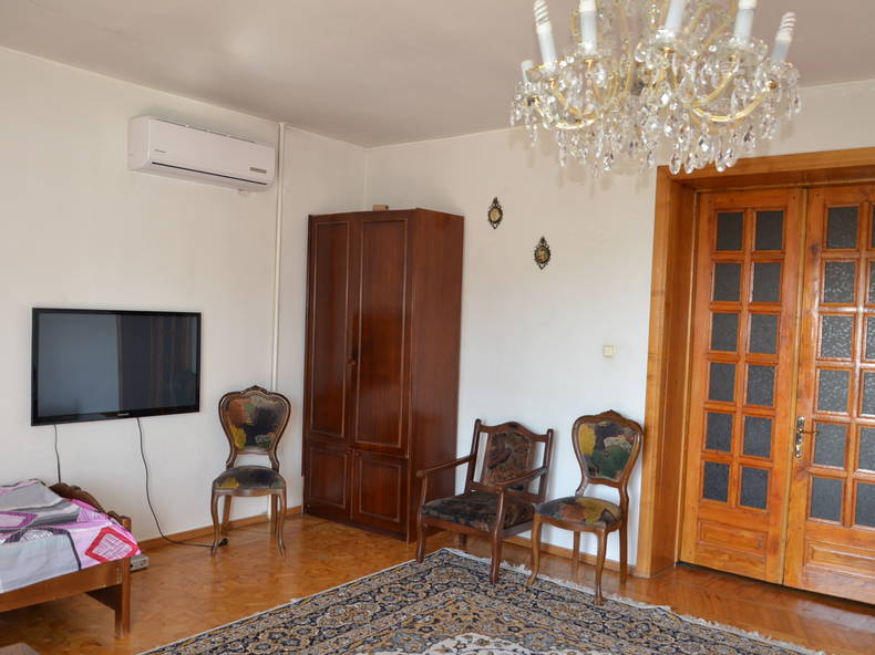 Logement Entier Makhinjauri 101203-3