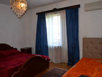 Logement Entier Makhinjauri 101203-4