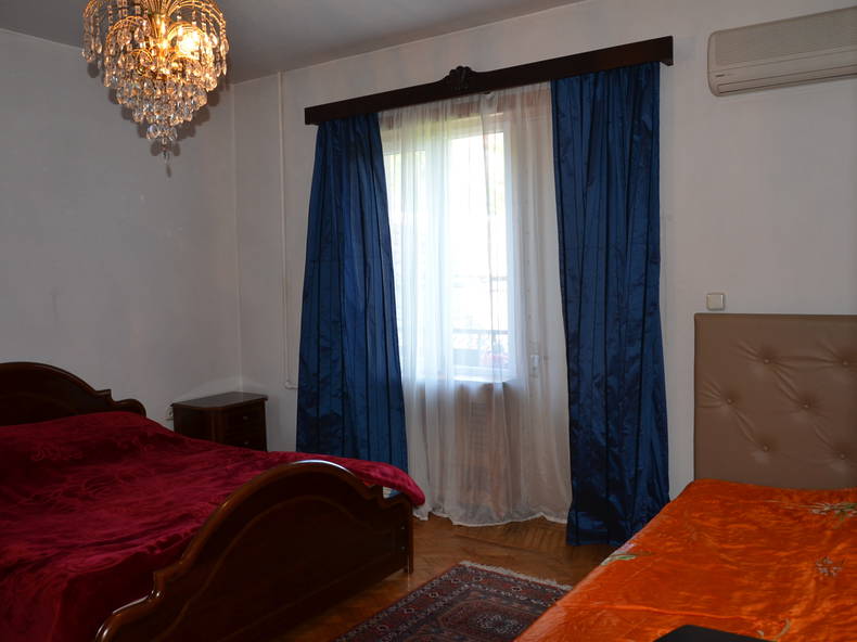 Logement Entier Makhinjauri 101203-4