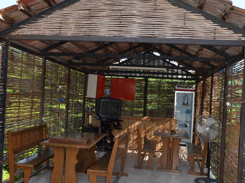 Logement Entier Makhinjauri 101203-5