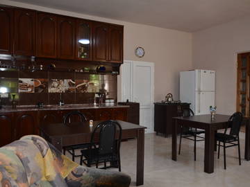 Logement Entier Makhinjauri 101203-6