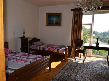 Logement Entier Makhinjauri 101203-12