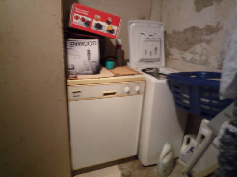 Hemvistelse Tours 261751-3