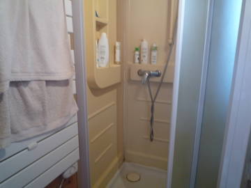 Chambre Chez L'habitant Tours 261751-4