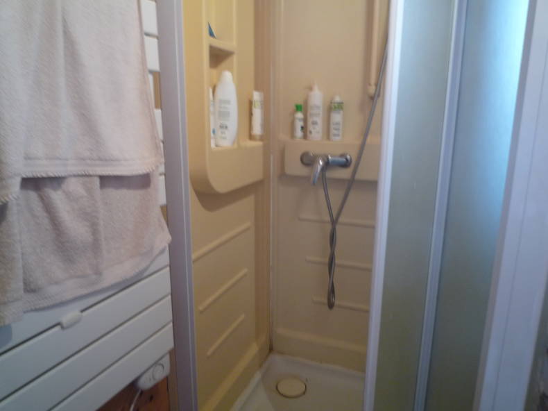 Hemvistelse Tours 261751-4