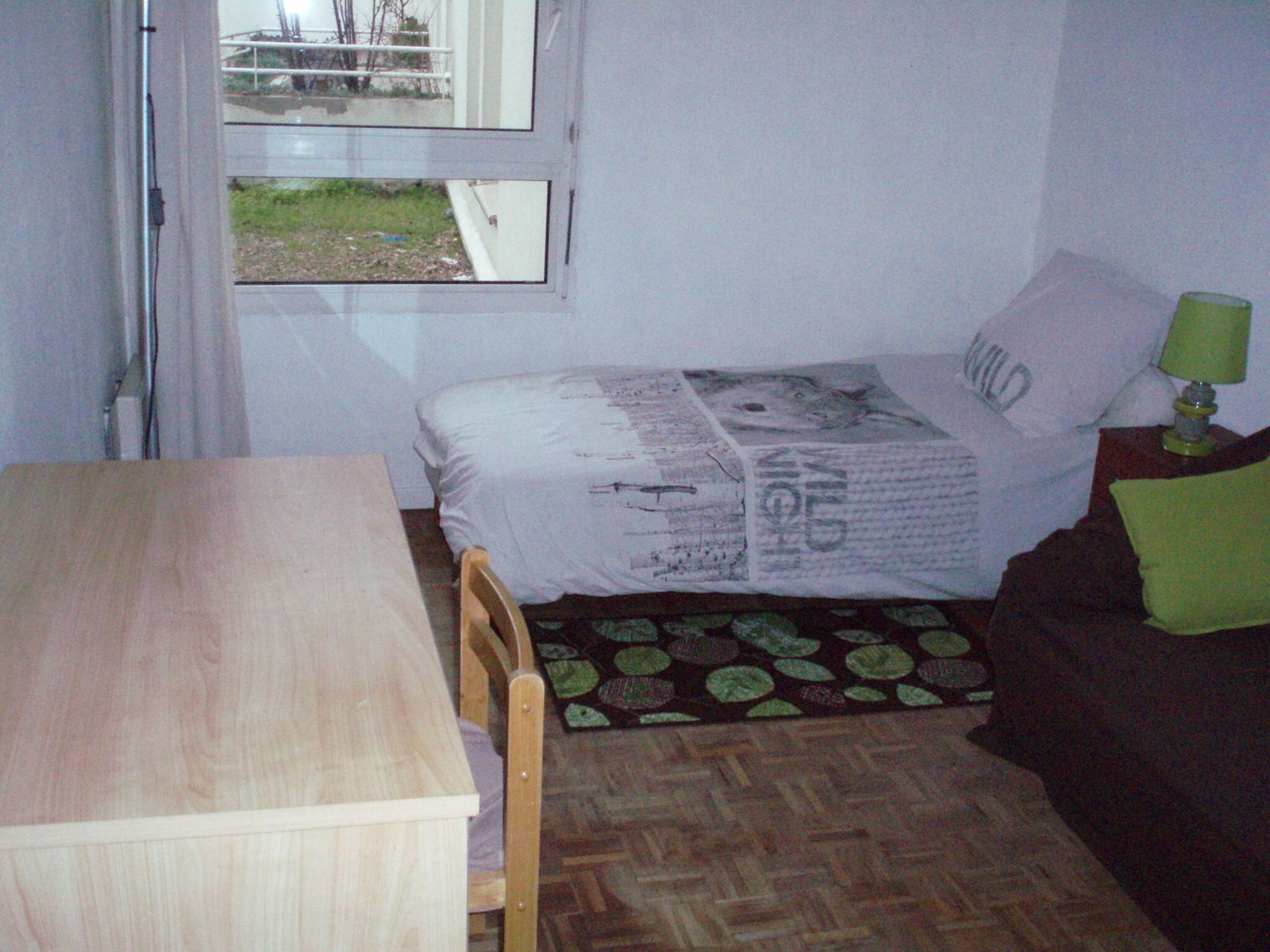 Colocation Paris 124282