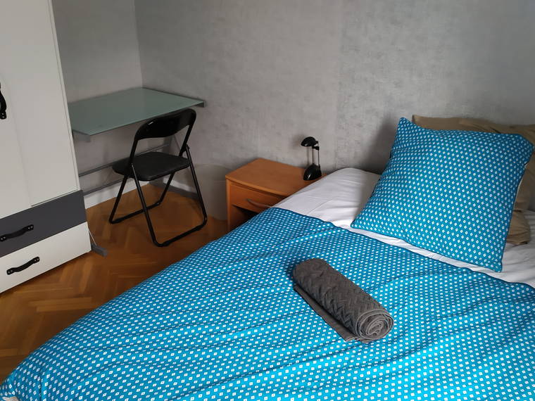 Homestay Courbevoie 226714