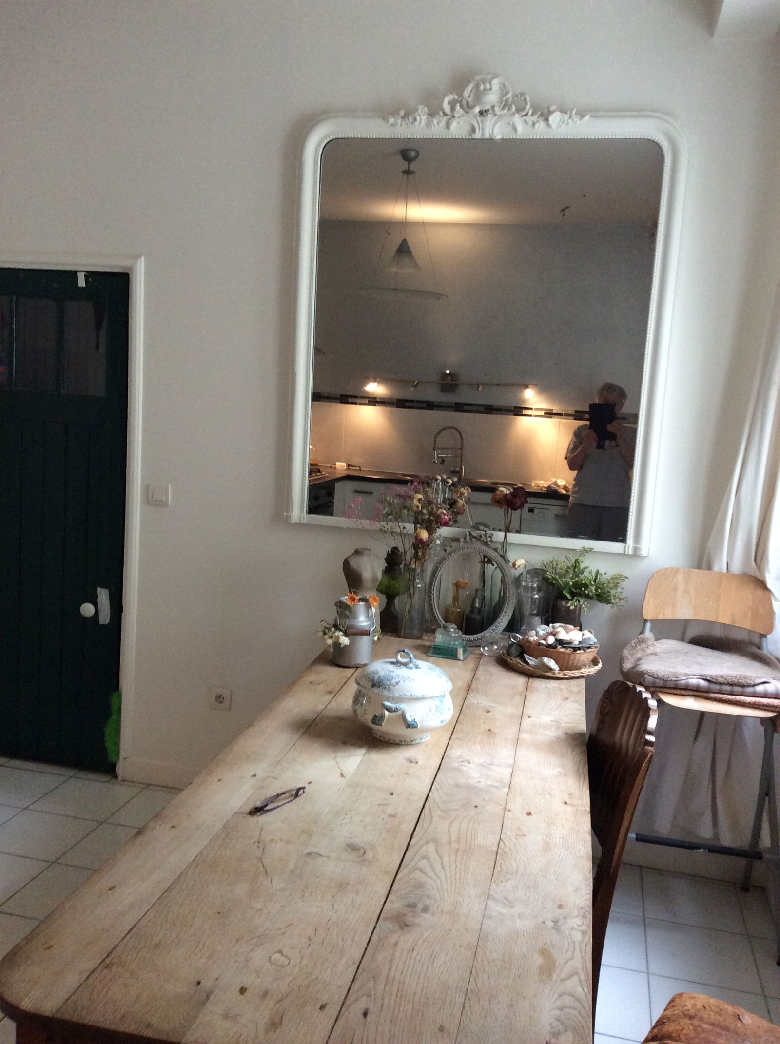 Homestay Le Chesnay 231904