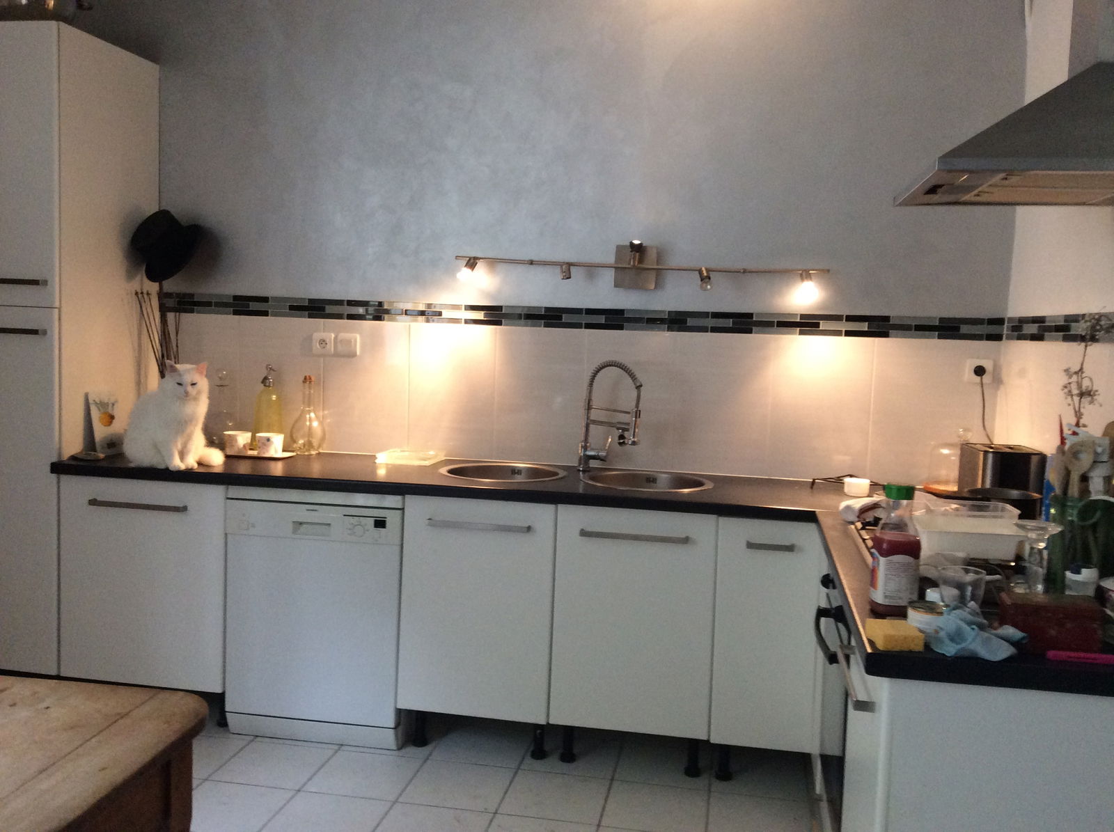 Homestay Le Chesnay 231904