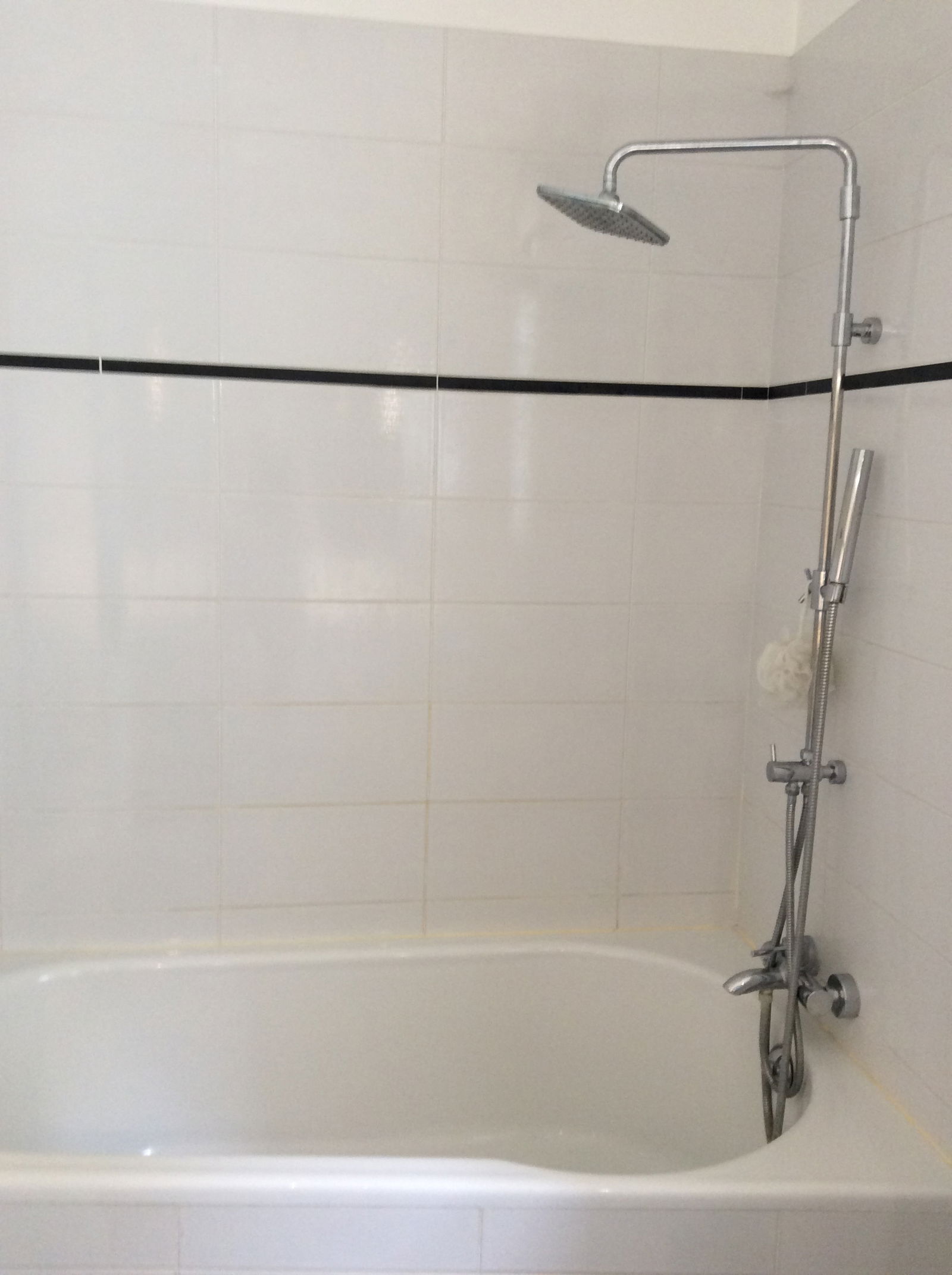 Homestay Le Chesnay 231904