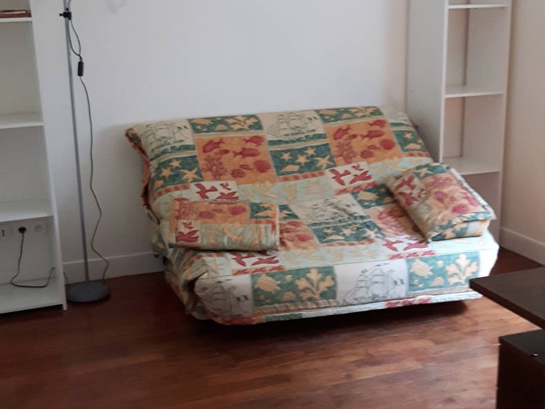 Gehele Woning Le Kremlin-Bicêtre 175983-1