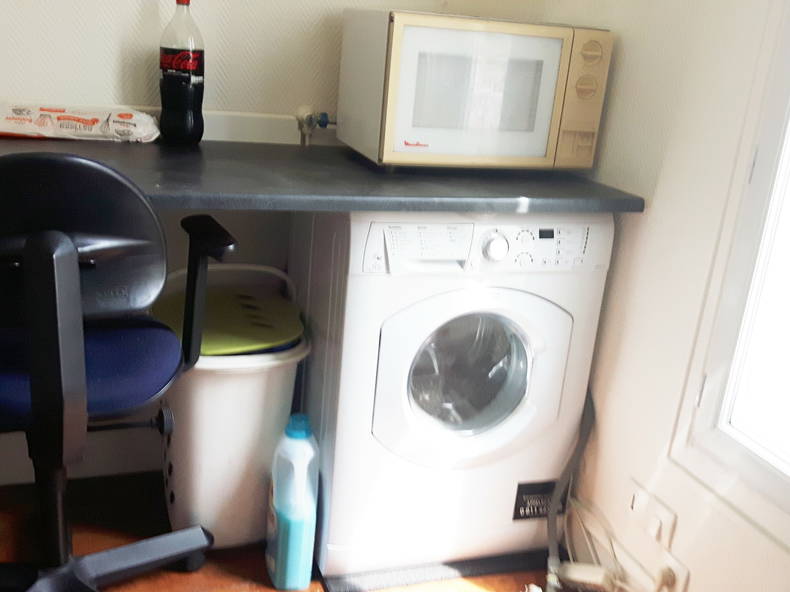 Gehele Woning Le Kremlin-Bicêtre 175983-3