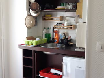 Logement Entier Le Kremlin-Bicêtre 175983-4