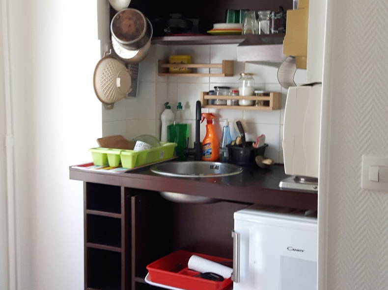 Gehele Woning Le Kremlin-Bicêtre 175983-4