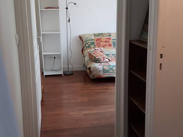 Logement Entier Le Kremlin-Bicêtre 175983-6