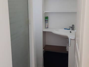 Logement Entier Le Kremlin-Bicêtre 175983-7