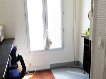 Logement Entier Le Kremlin-Bicêtre 175983-8