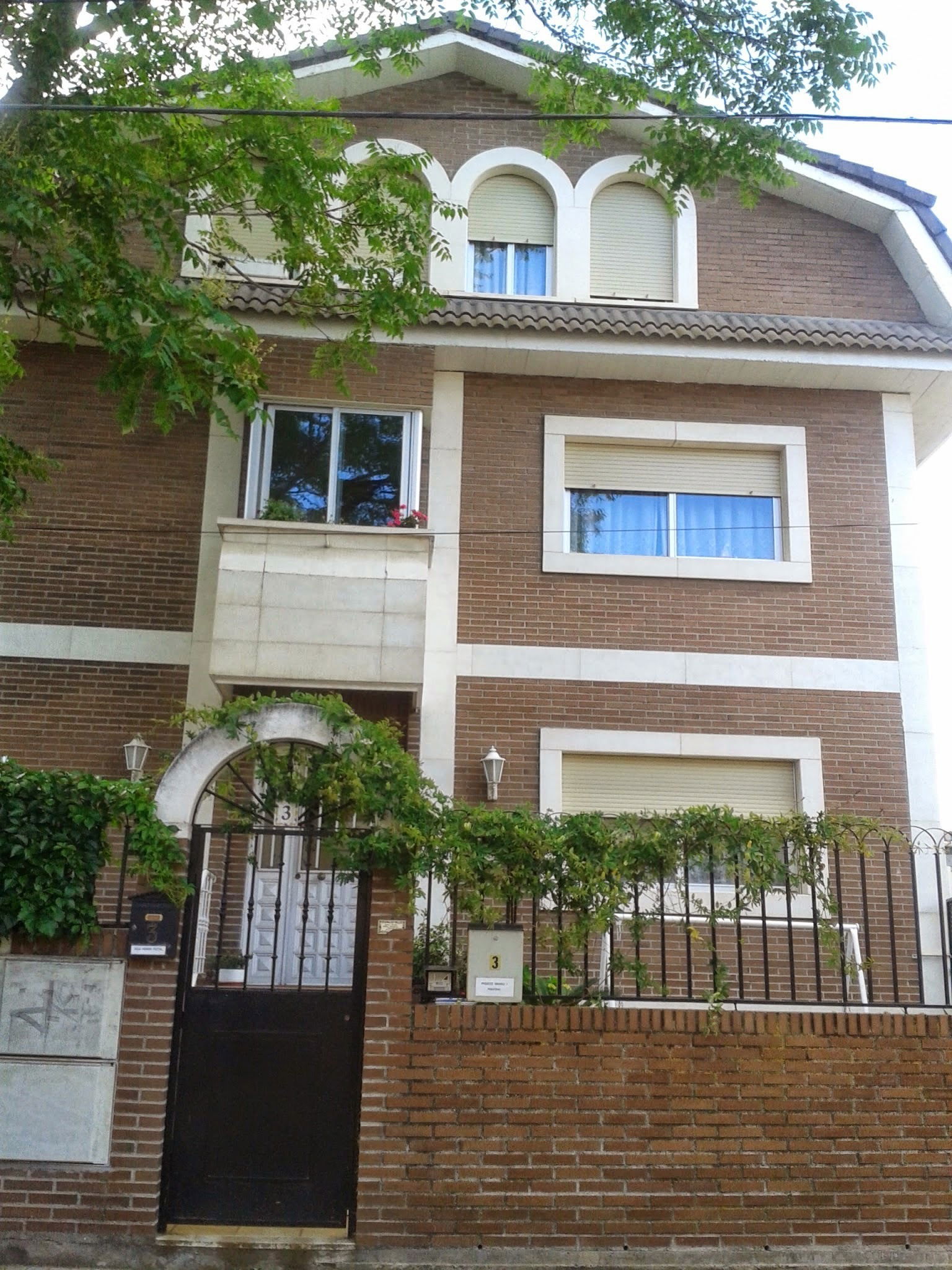 Colocation Madrid 184430