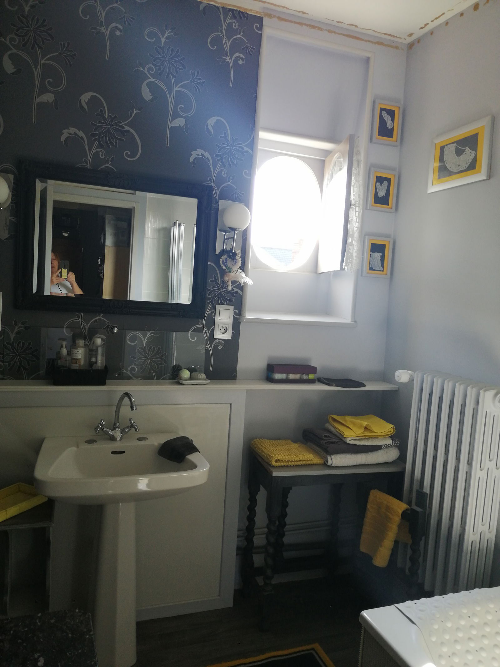 Homestay Le Mans 266351