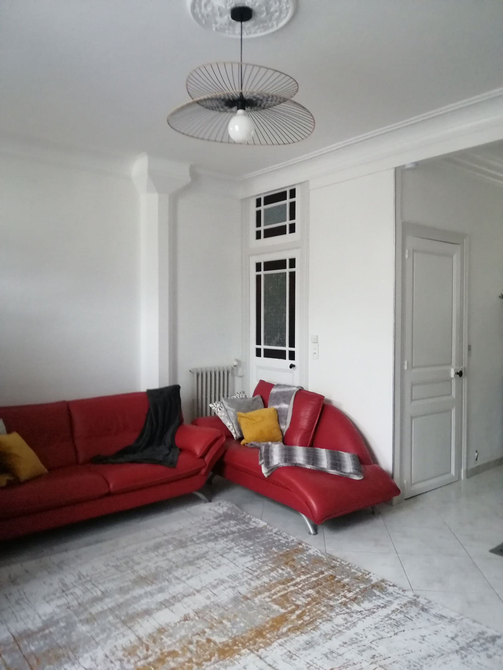 Homestay Le Mans 266351