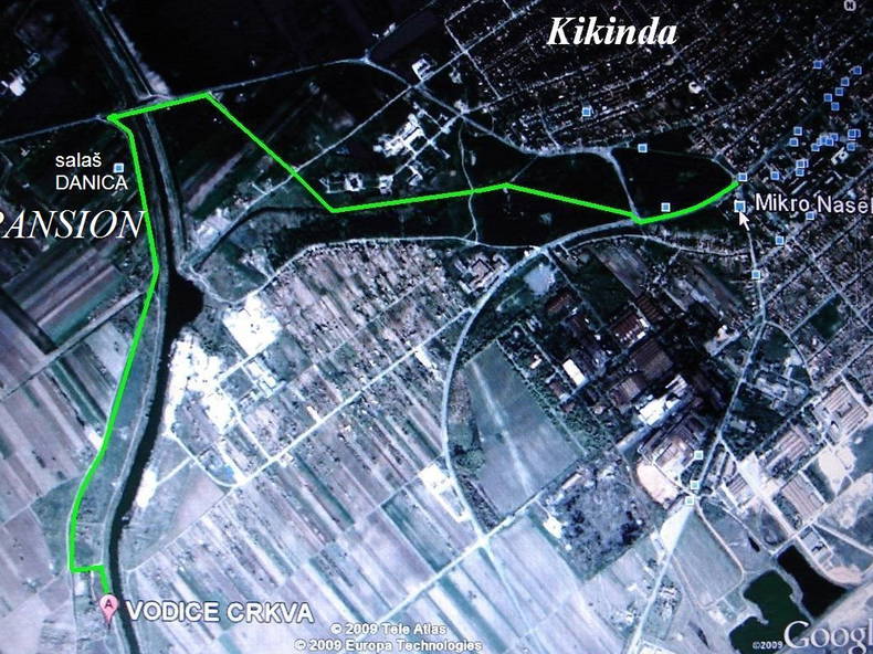 Quedarse En Casa Kikinda 266375-4