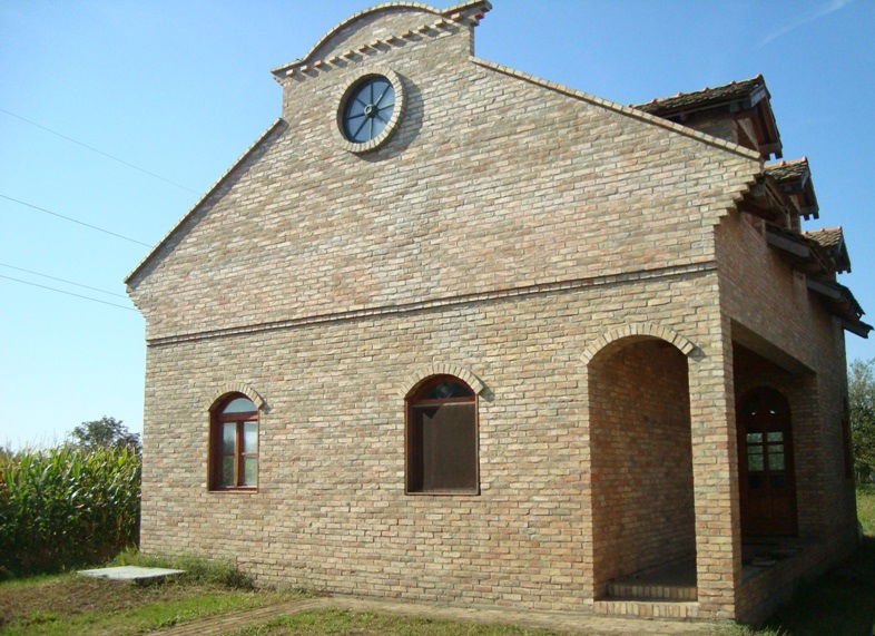 Homestay Kikinda 514407