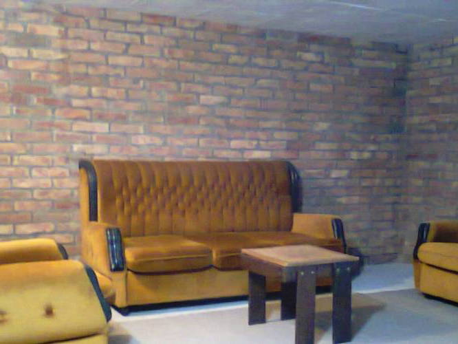 Quedarse En Casa Kikinda 514407-5