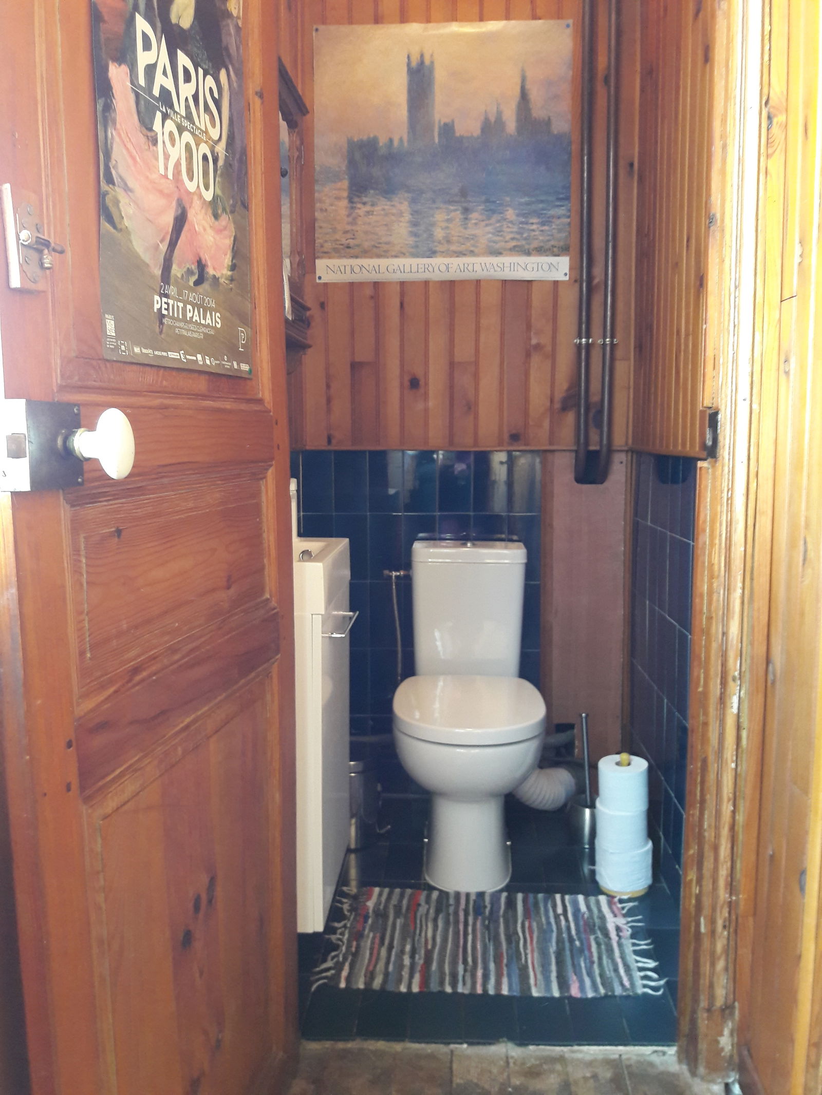 Homestay Pau 219865