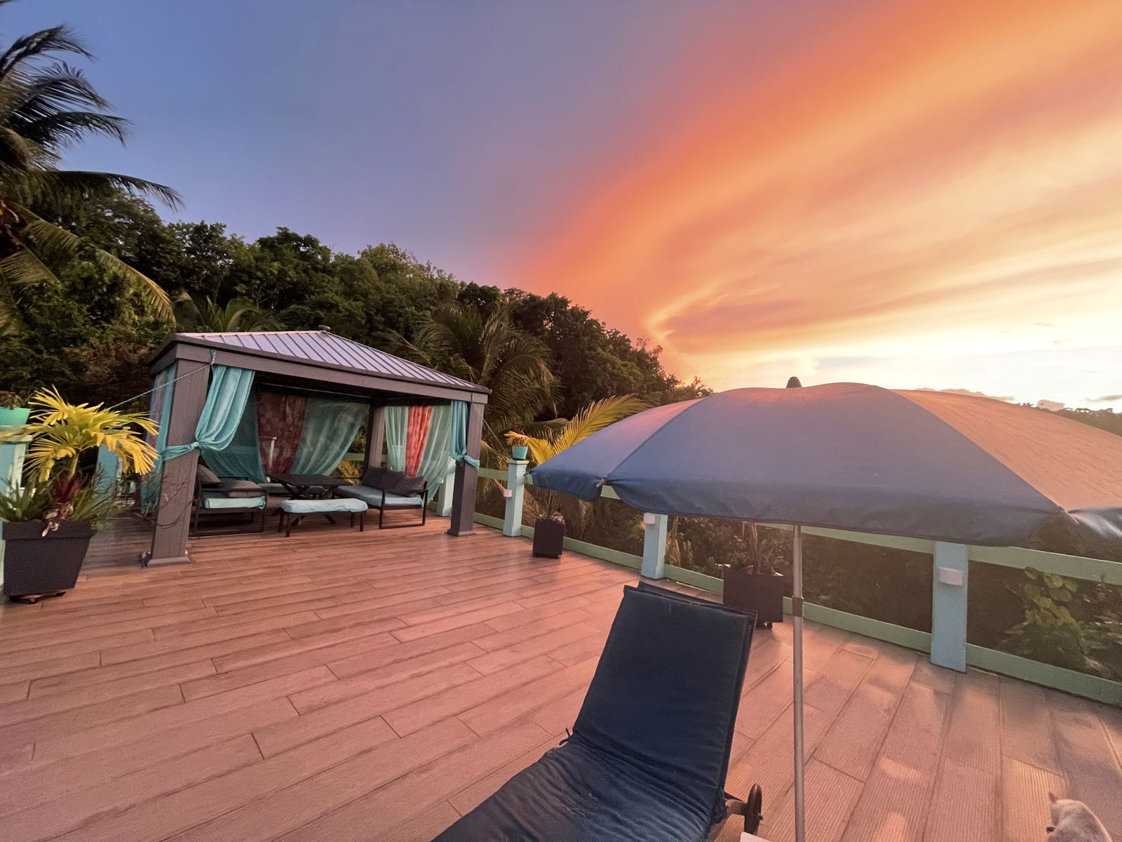 Bed And Breakfast Le Gosier 210479