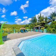 Bed And Breakfast Le Gosier 210479