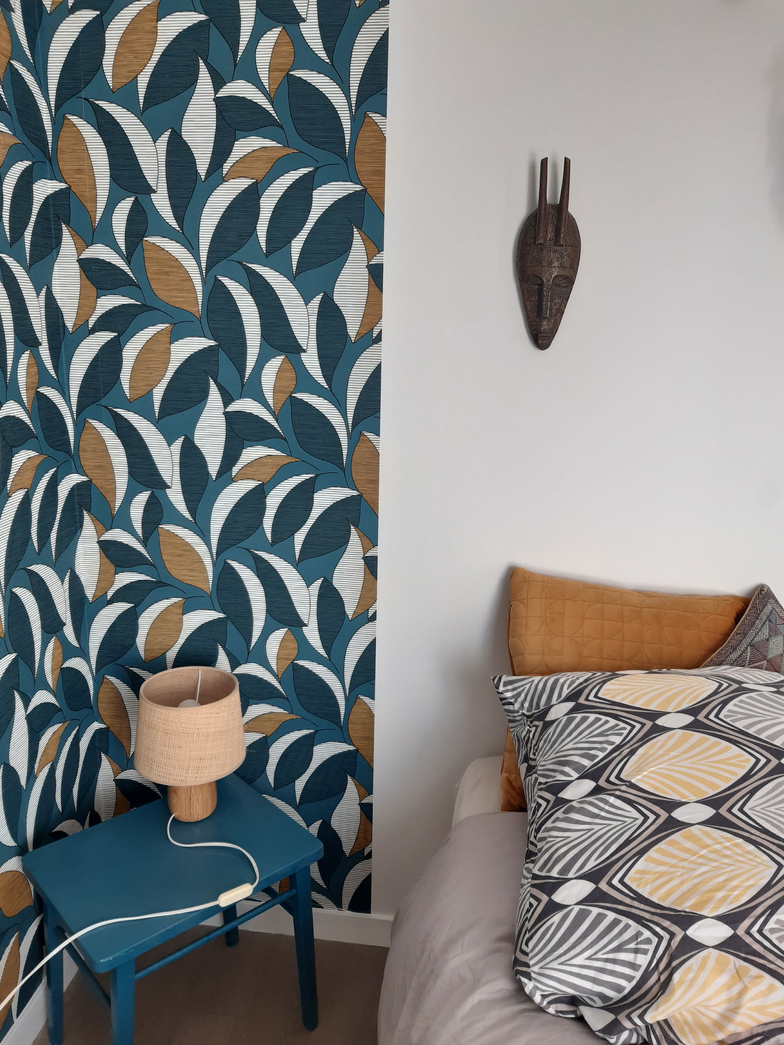 Homestay Paris 46371