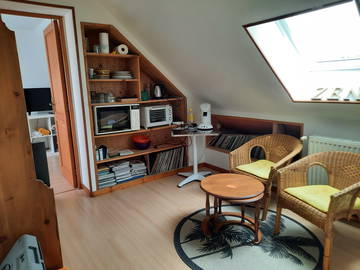 Room For Rent Londinières 227717