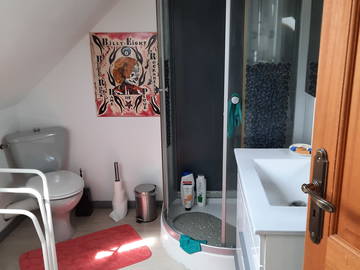 Room For Rent Londinières 227717