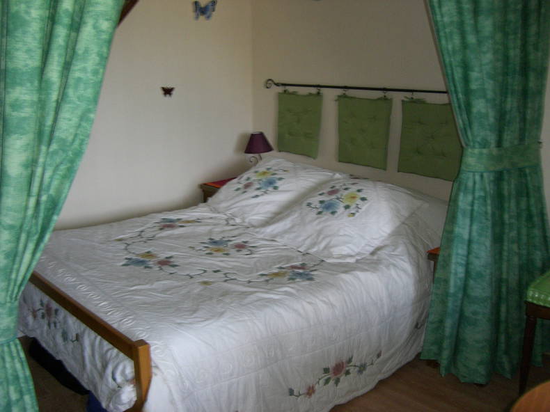 Gehele Woning Gréoux-les-Bains 150316-4