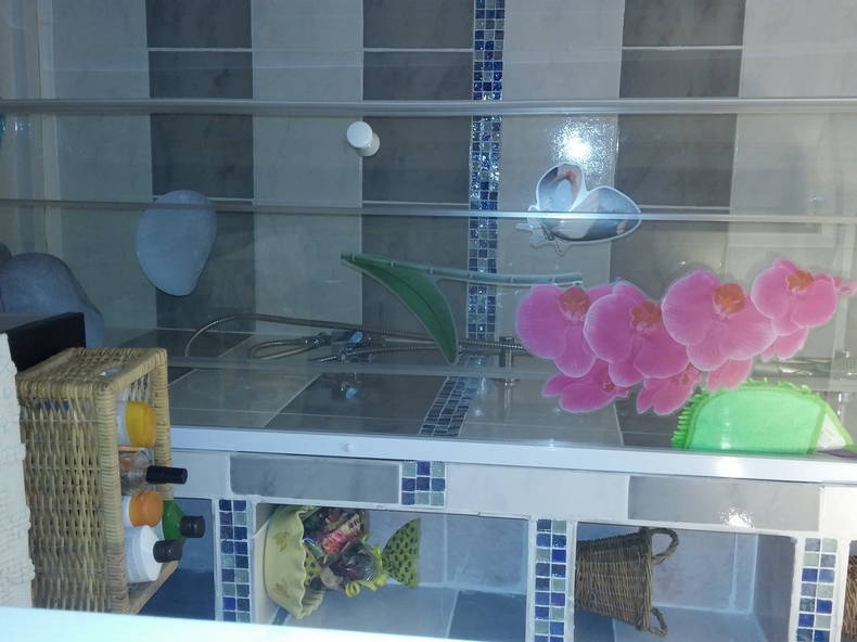 Gehele Woning Gréoux-les-Bains 150316-5