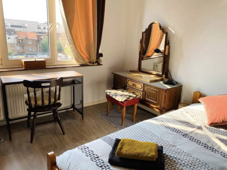 Kolokation Forest 649097